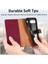 Oneplus Nord 4 Için Flip Case Darbeye Aşk Deri Kılıf Cüzdan Fermuar (Yurt Dışından) 3