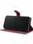 Samsung Galaxy S24 Fe Pu Deri Kickstand Manyetik Cüzdan Için Flip Case (Yurt Dışından) 3
