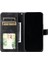 Samsung Galaxy S24 Için Flip Case Pu Deri Manyetik Kickstand Bilek Kayışı (Yurt Dışından) 2