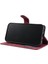 Samsung Galaxy S21 Fe Kickstand Pu Deri Bilek Kayışı Kart Için Flip Case (Yurt Dışından) 2