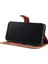 Samsung Galaxy S21 Artı Kickstand Bilek Kayışı Manyetik Pu Için Flip Case (Yurt Dışından) 3