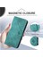 IPhone 13 Için Flip Case Pro Yüksek Kalite Deri Telefon Kılıfı ile Kabartmalı (Yurt Dışından) 4