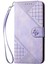Ayrılabilir El ile IPhone 13 Pro Max Kabartmalı Kelebek Için Flip Case (Yurt Dışından) 2