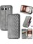 Oneplus Nord 4 Cüzdan Fonksiyonu Için Kılıf Deri Kılıf Kapak Çevirin Moda (Yurt Dışından) 5