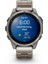 Fenix 8 – 47MM Amoled Sapphire Titanyum Vented Titanyum Kayışlı 2