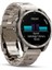 Fenix 8 – 47MM Amoled Sapphire Titanyum Vented Titanyum Kayışlı 3