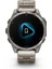 Fenix 8 – 47MM Amoled Sapphire Titanyum Vented Titanyum Kayışlı 4