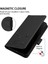 IPhone 12 Için Kılıf Pro Max Rfıd Engelleme Pu Deri Kart Tutucu Cüzdan (Yurt Dışından) 4