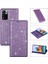 Glitter Flip Case Xiaomi Redmi Için Not 11 Pro 4g/5g Flip Case Cüzdan Kart (Yurt Dışından) 1