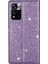 Glitter Flip Case Xiaomi Redmi Için Not 11 Pro 4g/5g Flip Case Cüzdan Kart (Yurt Dışından) 4