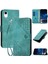 IPhone Xr Için Flip Case Yüksek Kalite Deri Telefon Kılıfı Kabartmalı Kelebek (Yurt Dışından) 1