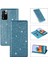 Glitter Flip Case Xiaomi Redmi Için Not 11 Pro 4g/5g Flip Case Cüzdan Kart (Yurt Dışından) 1
