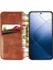 Xiaomi 14T Deri Kılıf Kapak Çevirin Cüzdan Fonksiyonu Moda (Yurt Dışından) 5