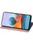 Glitter Flip Case Xiaomi Redmi Için Not 11 Pro 4g/5g Flip Case Cüzdan Kart (Yurt Dışından) 5
