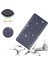Glitter Flip Case Xiaomi Redmi Için Not 11 Pro 4g/5g Flip Case Cüzdan Kart (Yurt Dışından) 4