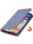 IPhone 14 Için Glitter Flip Case Pro Manyetik Kapatma Pu Deri Kart Çevirme (Yurt Dışından) 4