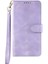 IPhone 15 Için Flip Case Pro Max Pu Deri Kickstand Manyetik Cüzdan Kart (Yurt Dışından) 4