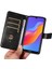 Onur 8A Yüksek Kalite ve Kart Yuvası Deri Telefon Koruma Için Flip Case (Yurt Dışından) 2