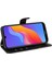 Onur 8A Yüksek Kalite ve Kart Yuvası Deri Telefon Koruma Için Flip Case (Yurt Dışından) 5