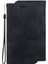 Xiaomi Redmi Not 12 Için Flip Case 4g Manyetik Cüzdan Kickstand Kabartma (Yurt Dışından) 5