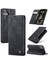 IPhone 16 Için Flip Case Artı Manyetik Kapatma Darbeye Vaka Kart Yuvası Pu (Yurt Dışından) 3