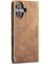 IPhone 16 Için Flip Case Artı Manyetik Kapatma Darbeye Vaka Kart Yuvası Pu (Yurt Dışından) 5