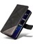 Motorola Kenar 40 5g Deri Telefon Koruma Kılıfı ve Kart Için Flip Case (Yurt Dışından) 5