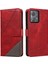 Motorola Kenar 40 Neo ve Kart Yuvası Yüksek Kaliteli Deri Çanta Için Flip Case (Yurt Dışından) 2
