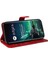 Motorola Kenar 40 Neo ve Kart Yuvası Yüksek Kaliteli Deri Çanta Için Flip Case (Yurt Dışından) 4
