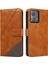 Motorola Kenar 40 Neo ve Kart Yuvası Yüksek Kaliteli Deri Çanta Için Flip Case (Yurt Dışından) 1