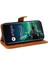 Motorola Kenar 40 Neo ve Kart Yuvası Yüksek Kaliteli Deri Çanta Için Flip Case (Yurt Dışından) 2