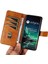 Motorola Kenar 40 Neo ve Kart Yuvası Yüksek Kaliteli Deri Çanta Için Flip Case (Yurt Dışından) 3