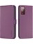 Samsung Galaxy S20 Kickstand Pu Deri Cüzdan Için Flip Case Darbeye (Yurt Dışından) 5