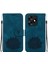 Tecno Kıvılcım 10C Manyetik Kabartma Lotus Çiçek Cüzdan Için Flip Case (Yurt Dışından) 1