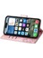 Iphone 16 Için Kılıf Cüzdan Çok Renkli Kelebek Iş Kanat (Yurt Dışından) 4