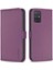 Samsung Galaxy A71 4g Için Flip Case Darbeye Tpu Iç Kabuk Pu Deri (Yurt Dışından) 1