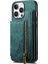 Iphone 16 Için Kılıf Pro Max Standı Fonksiyonu Katlanabilir Arka Kapak Vintage (Yurt Dışından) 3