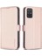 Samsung Galaxy A71 4g Için Flip Case Darbeye Tpu Iç Kabuk Pu Deri (Yurt Dışından) 5
