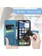 Iphone 16 Için Kılıf Cüzdan Çok Renkli Kelebek Iş Kanat (Yurt Dışından) 4