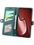 Iphone 16 Için Flip Case Pro Max Kapak Çevirin Darbeye Cüzdan Deri Kılıf (Yurt Dışından) 5