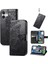 Iphone 16 Için Kılıf Cüzdan Çok Renkli Kelebek Iş Kanat (Yurt Dışından) 1