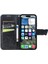 Iphone 16 Için Kılıf Cüzdan Çok Renkli Kelebek Iş Kanat (Yurt Dışından) 3