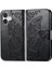 Iphone 16 Için Kılıf Cüzdan Çok Renkli Kelebek Iş Kanat (Yurt Dışından) 4