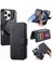 Iphone 16 Için Flip Case Pro Max Cüzdan Kart Standı Mıknatıs Koruyucu Retro (Yurt Dışından) 1