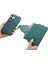 Iphone 16 Için Flip Case Artı Kart Standı Cüzdan Mıknatıs Koruyucu Malzeme (Yurt Dışından) 2