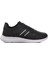 Pasomia 011 Siyah-Beyaz Unisex Bağcıklı Sneaker 1