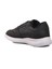 Pasomia 011 Siyah-Beyaz Unisex Bağcıklı Sneaker 4