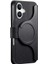 Iphone 16 Için Flip Case Artı Kart Standı Cüzdan Mıknatıs Koruyucu Malzeme (Yurt Dışından) 4
