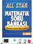 6.sınıf All Star Matematik Soru Bankası 1