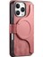 Iphone 16 Için Flip Case Pro Max Cüzdan Kart Standı Mıknatıs Koruyucu Retro (Yurt Dışından) 2